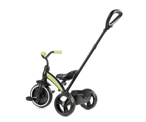 Qplay Qplay Rowerek Trójkołowy Elite Plus New Green Qplay Qplay Rowerek Trójkołowy Elite Plus New Green