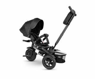 Qplay Qplay Rowerek Trójkołowy Premium Black