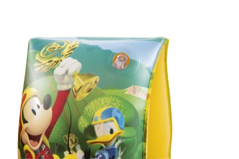 Bestway Bestway 91002 DMUCHANE RĘKAWKI DO NAUKI PŁYWANIA MIKI / MINNI 23x15 Bestway Bestway 91002 DMUCHANE RĘKAWKI DO NAUKI PŁYWANIA MIKI / MINNI 23x15
