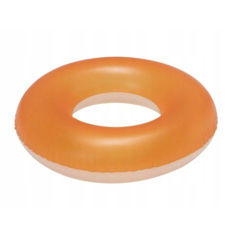 Bestway Bestway Kółko koło dmuchane 76cm Neon 36024 P