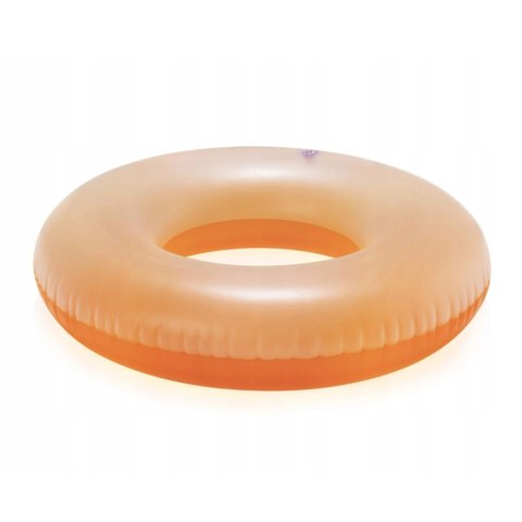 Bestway Bestway Kółko koło dmuchane 76cm Neon 36024 P