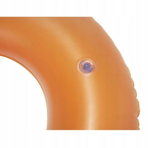 Bestway Bestway Kółko koło dmuchane 76cm Neon 36024 P