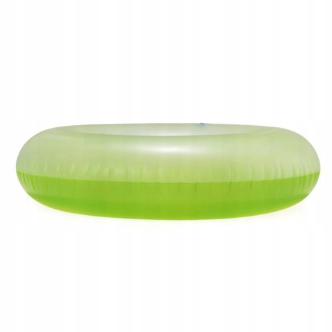Bestway Bestway Kółko koło dmuchane 76cm Neon 36024 Z