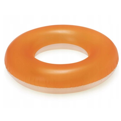 Bestway Bestway Kółko koło dmuchane 91cm Neon 36025 P Bestway Bestway Kółko koło dmuchane 91cm Neon 36025 P