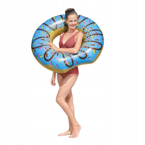 Bestway Bestway Koło kółko do pływania 107 cm pączek 36118N
