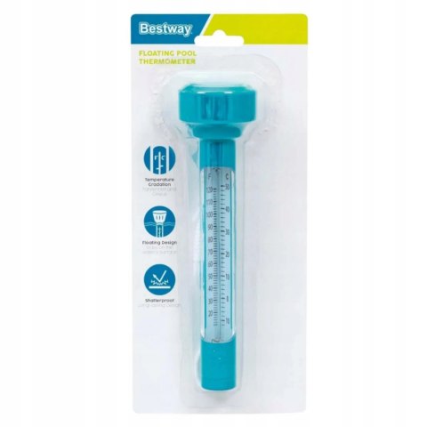 Bestway Bestway Pływający termometr do basenu 58072 Bestway Bestway Pływający termometr do basenu 58072