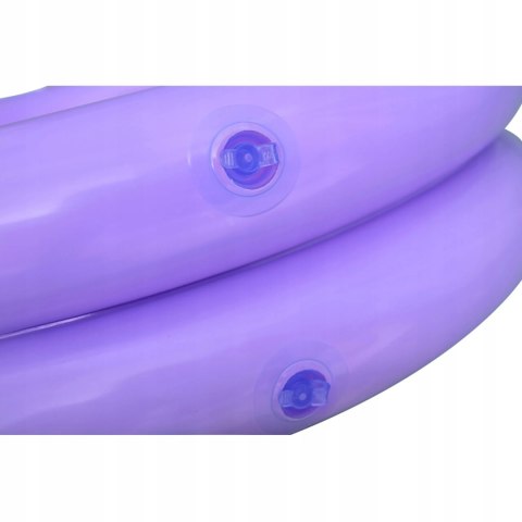 Bestway Bestway basen basenik 2 pierścienie 61x15cm 51061F Bestway Bestway basen basenik 2 pierścienie 61x15cm 51061F