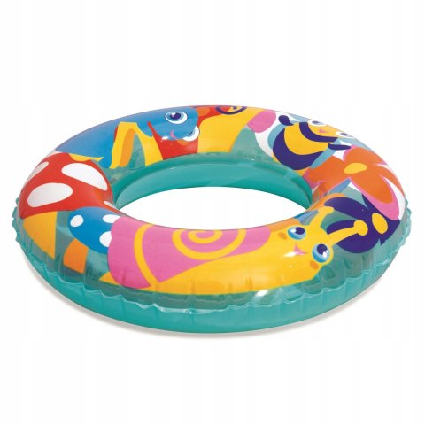Bestway Bestway koło dmuchane do pływania 56 cm 36013 P Bestway Bestway koło dmuchane do pływania 56 cm 36013 P