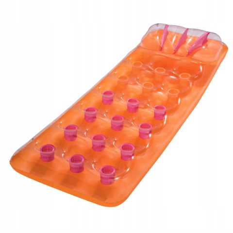 Bestway Bestway materac dmuchany do pływania 188x71cm 43015 P Bestway Bestway materac dmuchany do pływania 188x71cm 43015 P