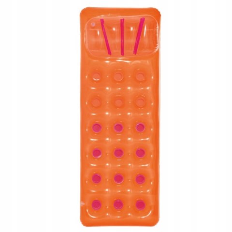 Bestway Bestway materac dmuchany do pływania 188x71cm 43015 P Bestway Bestway materac dmuchany do pływania 188x71cm 43015 P