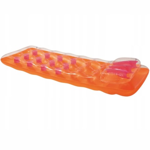 Bestway Bestway materac dmuchany do pływania 188x71cm 43015 P Bestway Bestway materac dmuchany do pływania 188x71cm 43015 P
