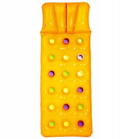 Bestway Bestway materac do pływania 188 x 71 cm 43014P Bestway Bestway materac do pływania 188 x 71 cm 43014P