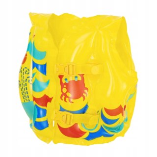 Bestway Kamizelka do pływania krab 43x30 cm BESTWAY 32069