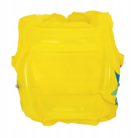 Bestway Kamizelka do pływania krab 43x30 cm BESTWAY 32069