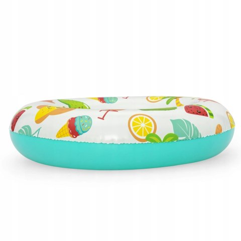 Bestway Koło dmuchane do pływania dla dzieci 61 cm 36014K Bestway Koło dmuchane do pływania dla dzieci 61 cm 36014K