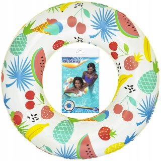 Bestway Koło dmuchane do pływania dla dzieci 61 cm 36014O