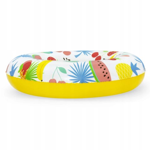 Bestway Koło dmuchane do pływania dla dzieci 61 cm 36014O Bestway Koło dmuchane do pływania dla dzieci 61 cm 36014O