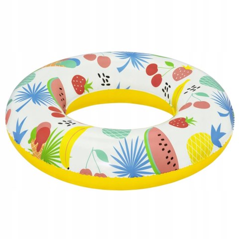 Bestway Koło dmuchane do pływania dla dzieci 61 cm 36014O Bestway Koło dmuchane do pływania dla dzieci 61 cm 36014O