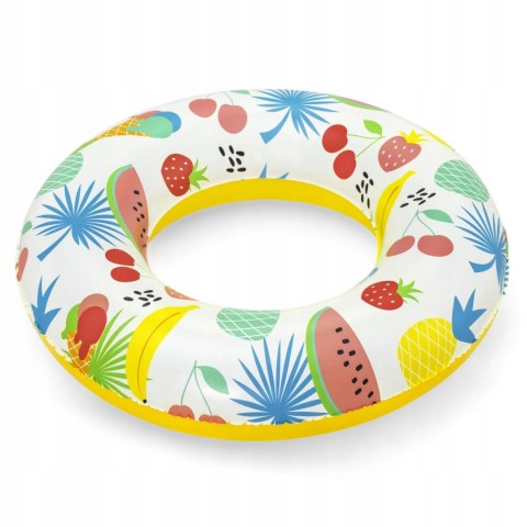 Bestway Koło dmuchane do pływania dla dzieci 61 cm 36014O Bestway Koło dmuchane do pływania dla dzieci 61 cm 36014O