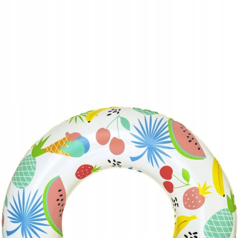 Bestway Koło dmuchane do pływania dla dzieci 61 cm 36014O Bestway Koło dmuchane do pływania dla dzieci 61 cm 36014O