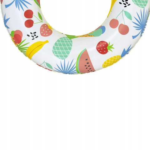Bestway Koło dmuchane do pływania dla dzieci 61 cm 36014O Bestway Koło dmuchane do pływania dla dzieci 61 cm 36014O
