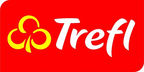 Trefl Puzzle 20 miniMAXI Bing 20 elementów przyjaciele binga 3+ Trefl 21131 Trefl Puzzle 20 miniMAXI Bing 20 elementów przyjaciele binga 3+ Trefl 21131