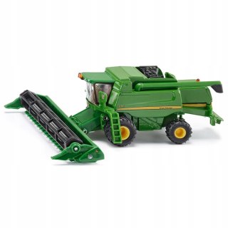Siku Siku Farmer Kombajn John Deere 9680i metal model 1:87 S1876