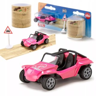 Siku Siku Pojazd terenowy Buggy z taśmą metal model S1604