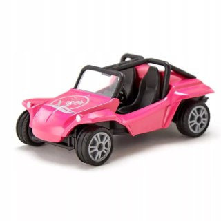 Siku Siku Pojazd terenowy Buggy z taśmą metal model S1604