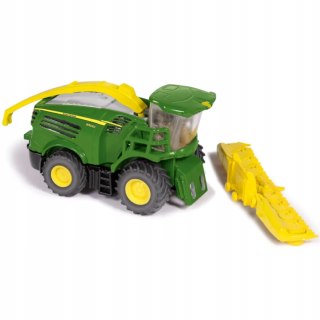 Siku Siku Sieczkarnia samojezdna John Deere 8500i metal model 1:87 S1794