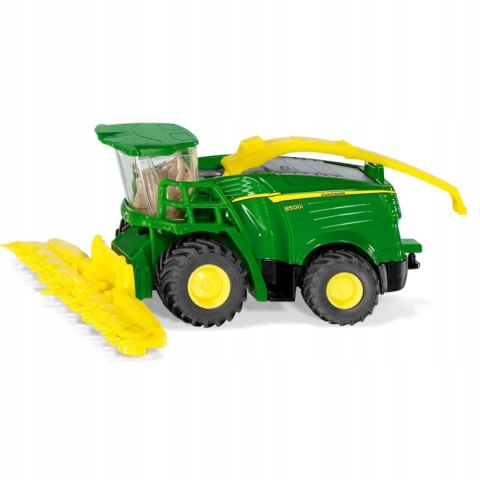 Siku Siku Sieczkarnia samojezdna John Deere 8500i metal model 1:87 S1794