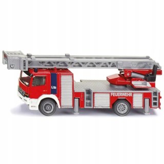 Siku Siku Super Wóz strażacki z drabiną metal model 1:87 S1841