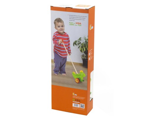 Viga Viga 50963 Pchacz dinozaur Viga Viga 50963 Pchacz dinozaur