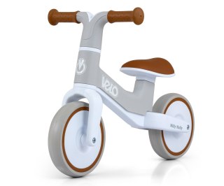 Milly Mally Milly Mally Rowerek Biegowy Velo Brown