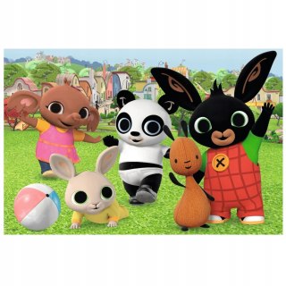 Trefl Puzzle Bing Maxi 24 el. Bing Zabawa w parku Trefl 14306