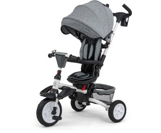Milly Mally Rowerek Trójkołowy Stanley Rubber Grey