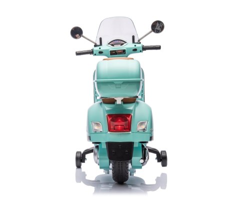Milly Mally Milly Mally Pojazd na akumulator Vespa GTS Super Mint