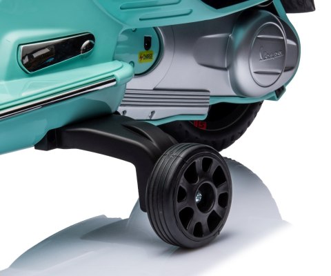 Milly Mally Milly Mally Pojazd na akumulator Vespa GTS Super Mint
