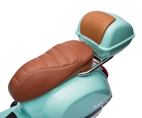 Milly Mally Milly Mally Pojazd na akumulator Vespa GTS Super Mint