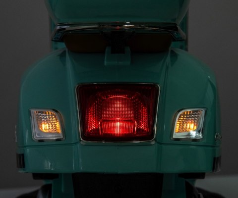 Milly Mally Milly Mally Pojazd na akumulator Vespa GTS Super Mint