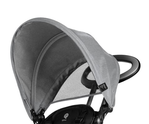 Qplay Qplay Rowerek Trójkołowy Cosy Grey Qplay Qplay Rowerek Trójkołowy Cosy Grey