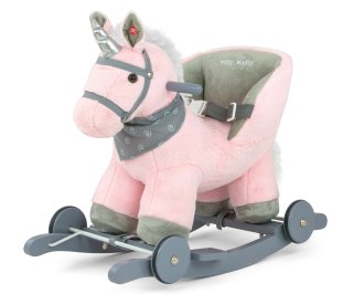 Milly Mally Koń Polly Pink Jednorożec