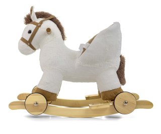 Milly Mally Milly Mally Koń Polly White