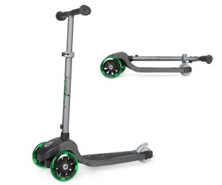 Qplay Qplay Hulajnoga Future Eco New Green