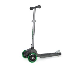 Qplay Qplay Hulajnoga Future Eco New Green