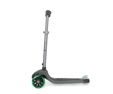 Qplay Qplay Hulajnoga Future Eco New Green