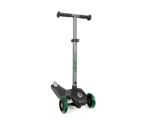 Qplay Qplay Hulajnoga Future Eco New Green
