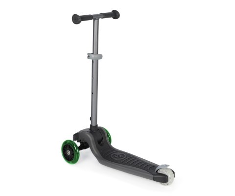 Qplay Qplay Hulajnoga Future Eco New Green