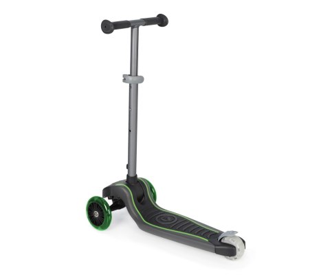 Qplay Qplay Hulajnoga Future Eco New Green