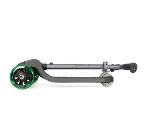 Qplay Qplay Hulajnoga Future Eco New Green